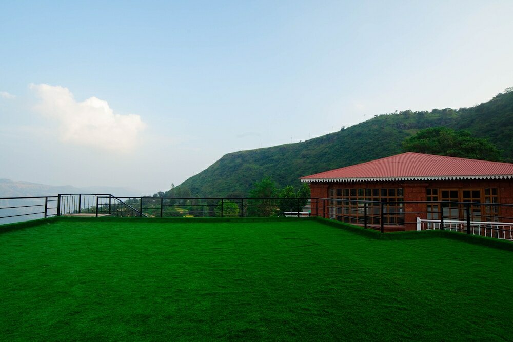 Фото Regenta Place Green Leaf Mahabaleshwar