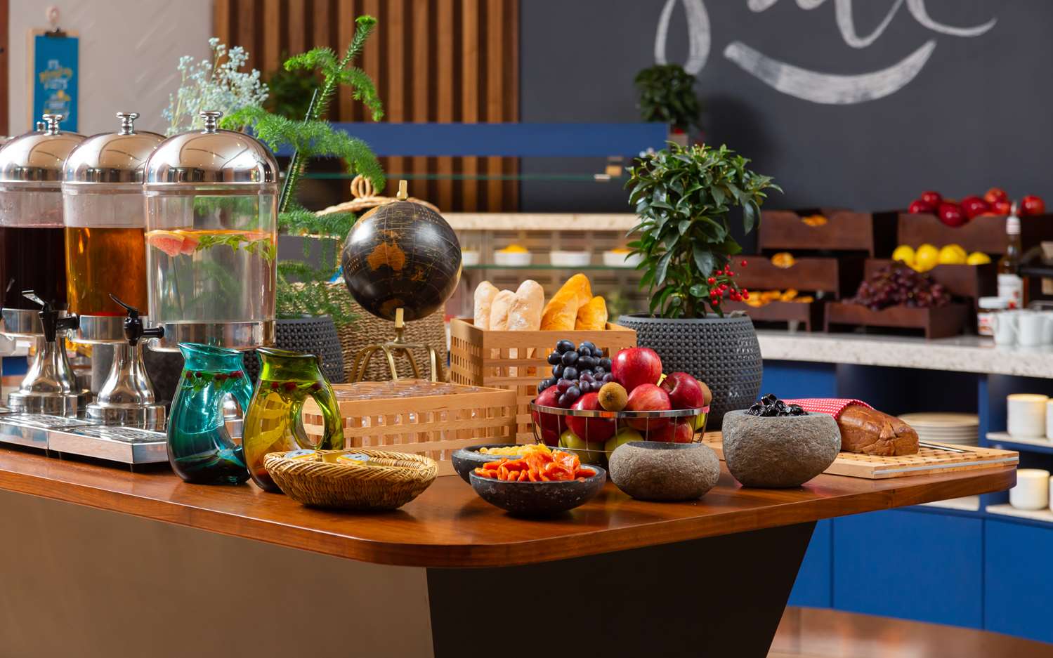 Фото Hampton by Hilton Turkistan