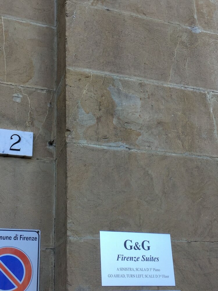 Фото G&g Firenze Suites