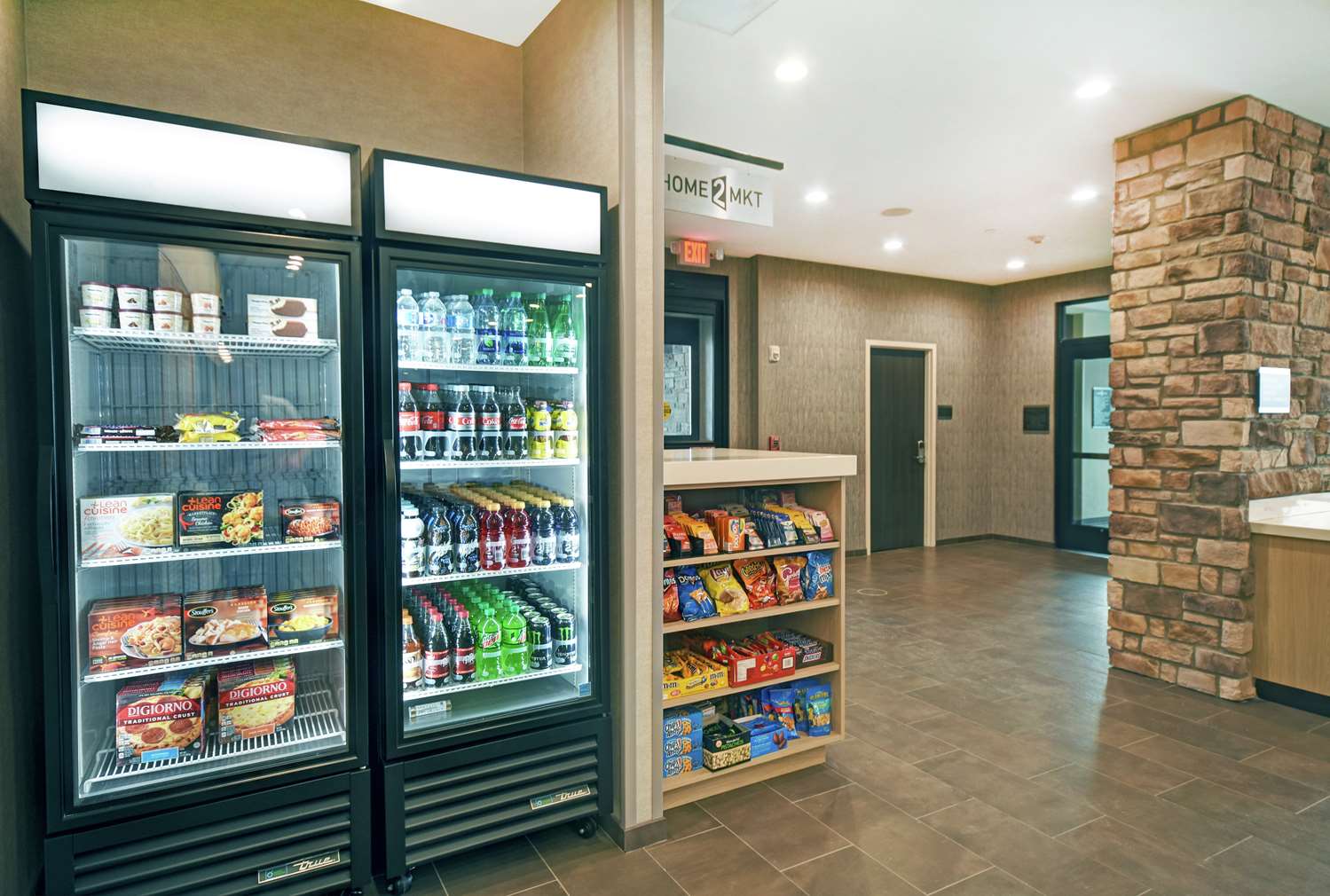 Фото Home2 Suites by Hilton Beloit