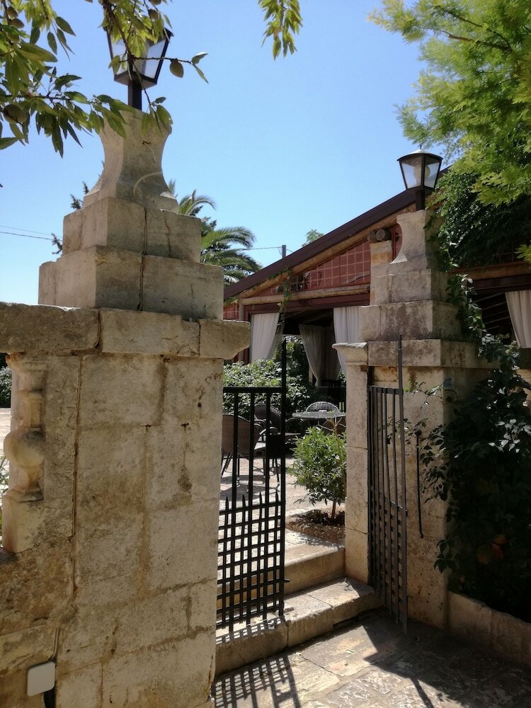 Фото Casina Dei Preti