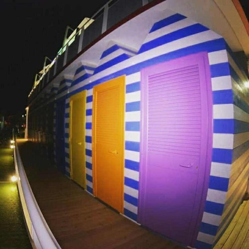 Фото Hotel Intervallo