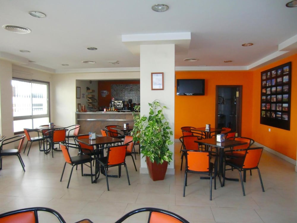 Фото Hostal Villa