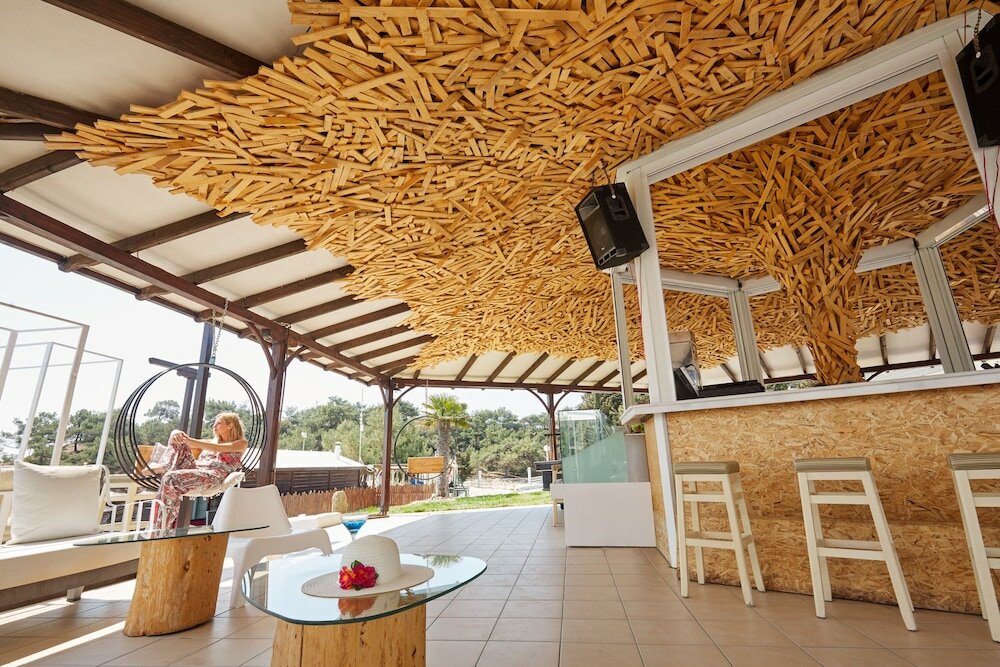 Фото Курорт Hotel Blue Dream Palace Tripiti Resort