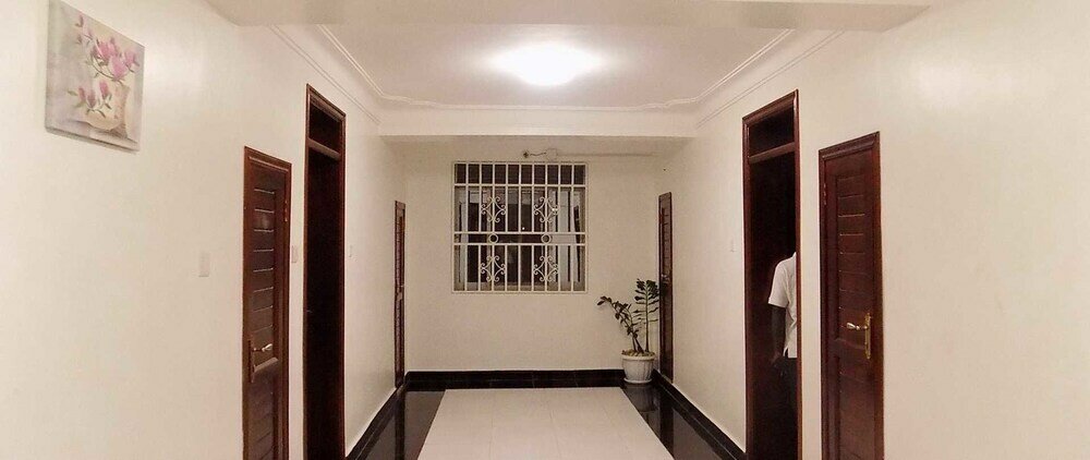 Фото Sunrise Hotel