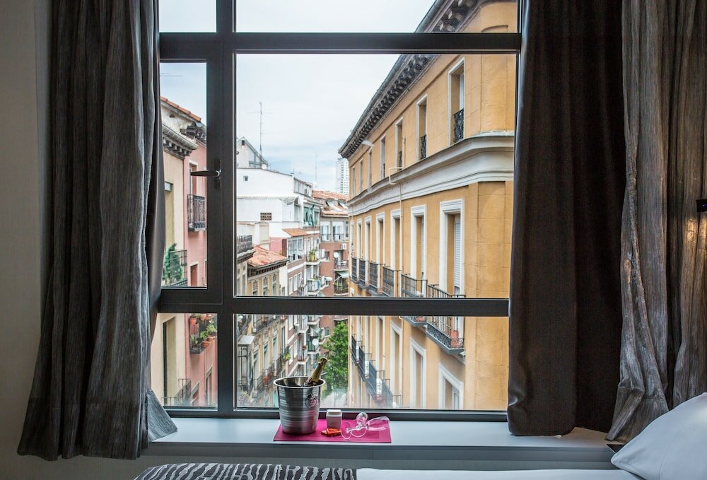 Фото Petit Palace Plaza Mayor