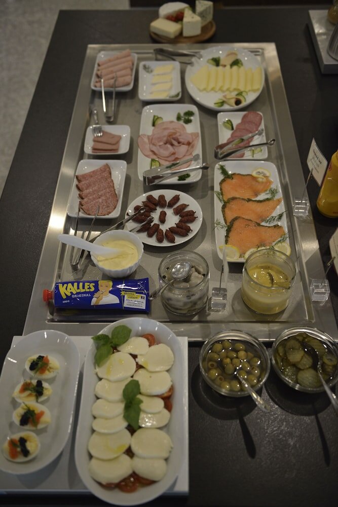 Фото Hotell Nova