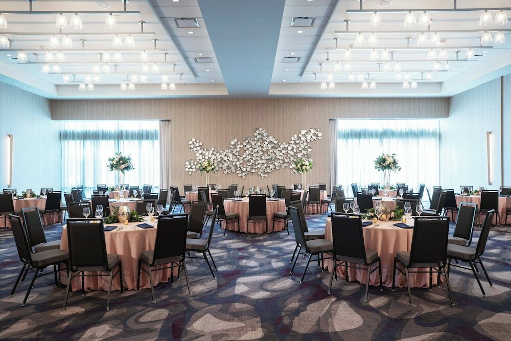 Фото Renaissance Columbus Westerville-Polaris Hotel