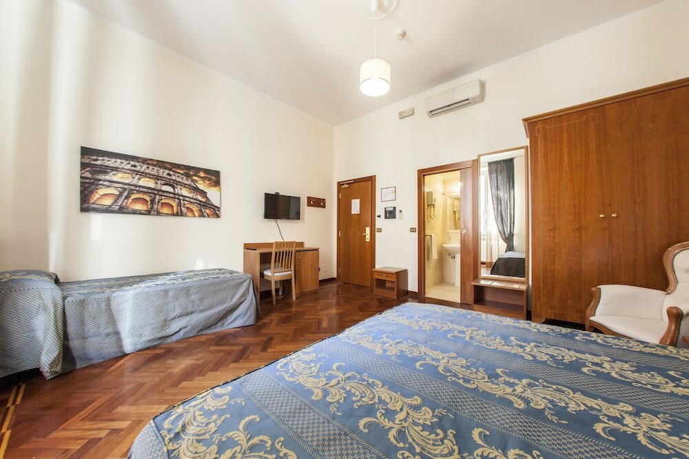 Фото Hotel Domus Praetoria