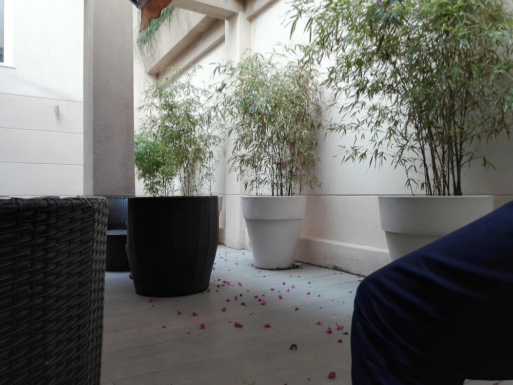 Фото Отель Lalla Doudja