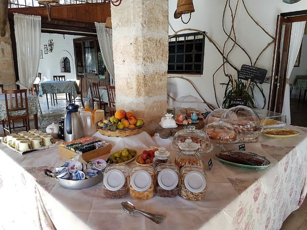 Фото Casina Dei Preti