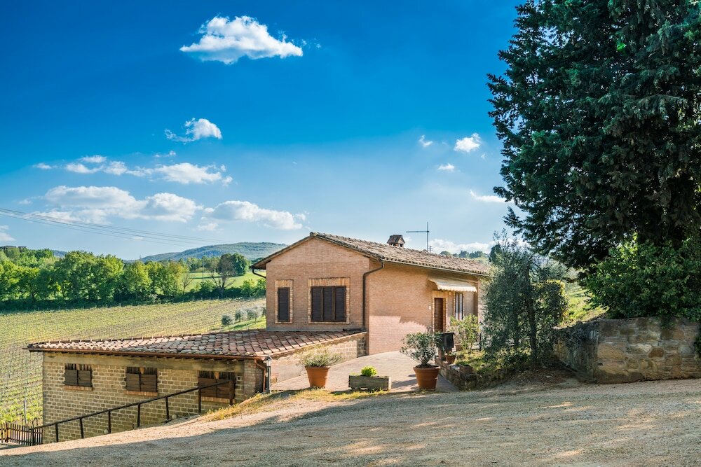 Фото Agriturismo Palazzo Bandino