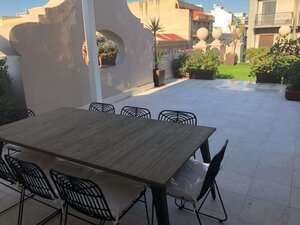 Гостиница 200 Rooms & Terrace