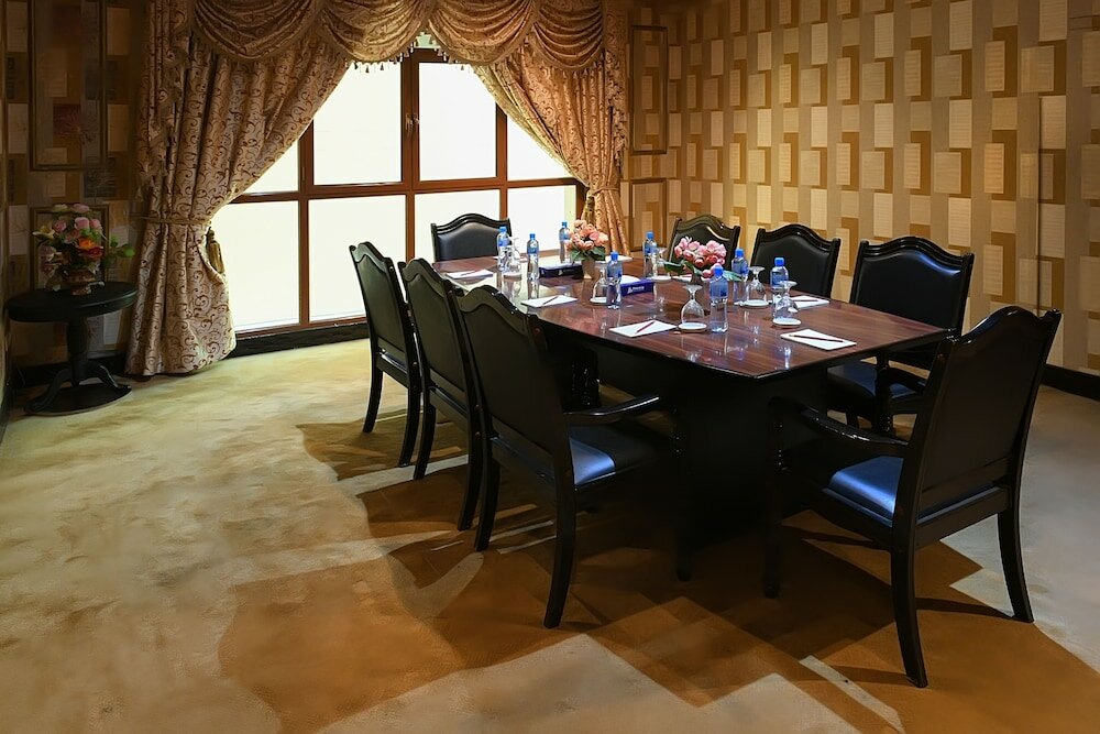 Фото Marco Polo Hotel