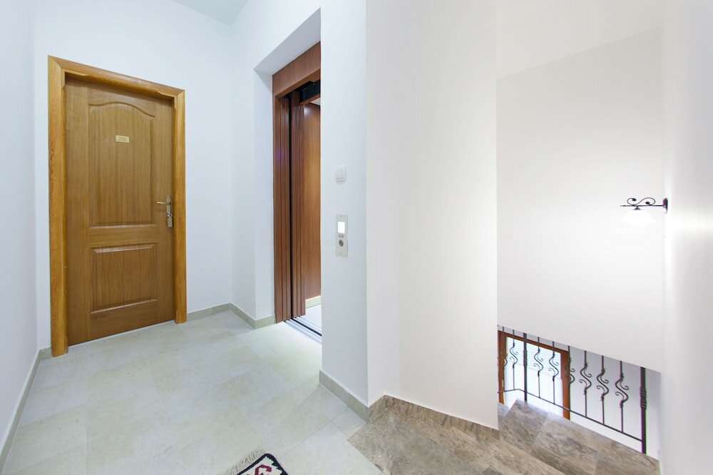 Фото Hotel Almira