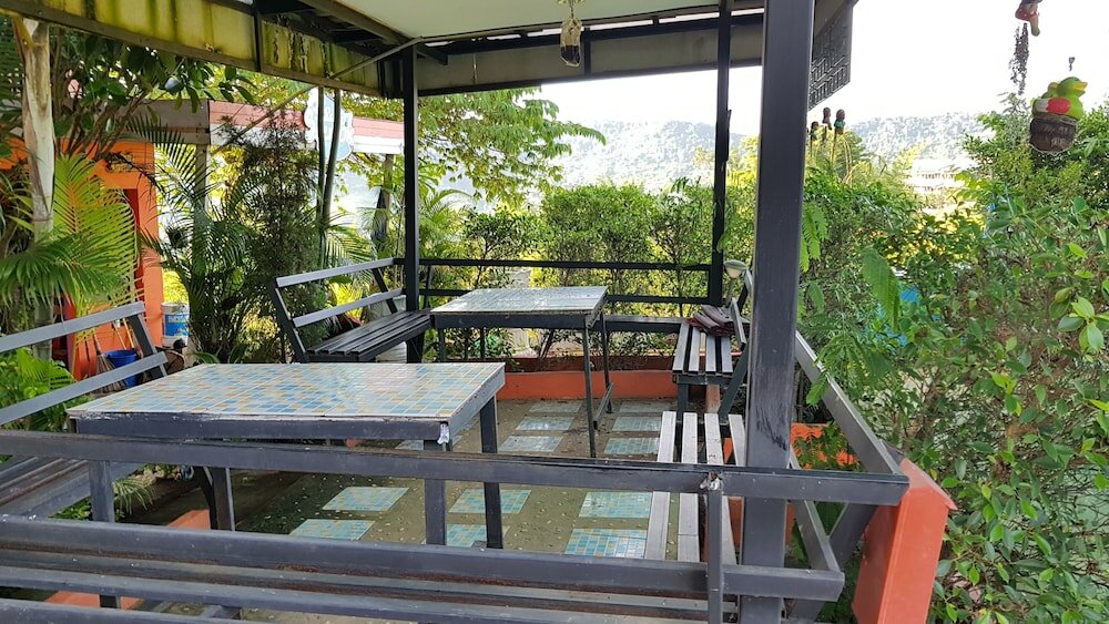 Фото Seemok Resort