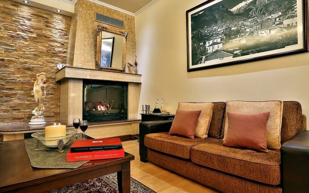 Фото Xenios Dias