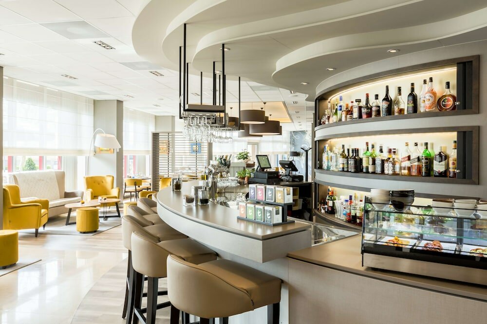 Фото Nh Maastricht