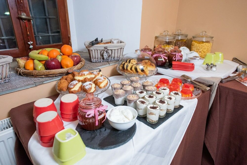 Фото Archontiko Argyro