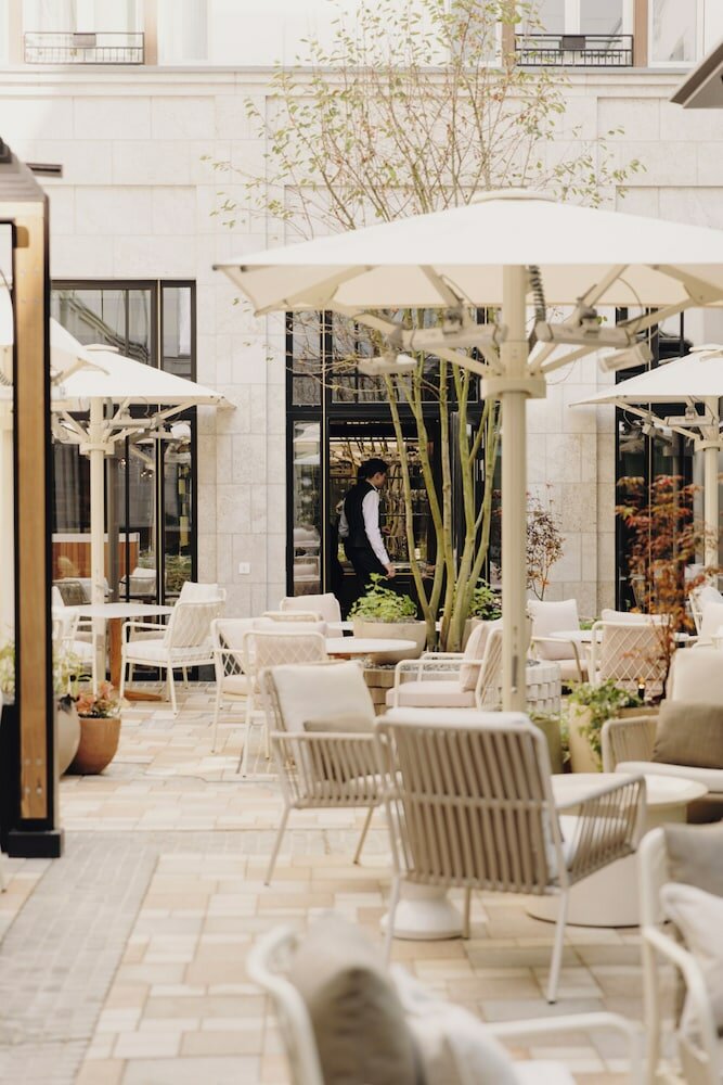 Фото Rosewood Munich