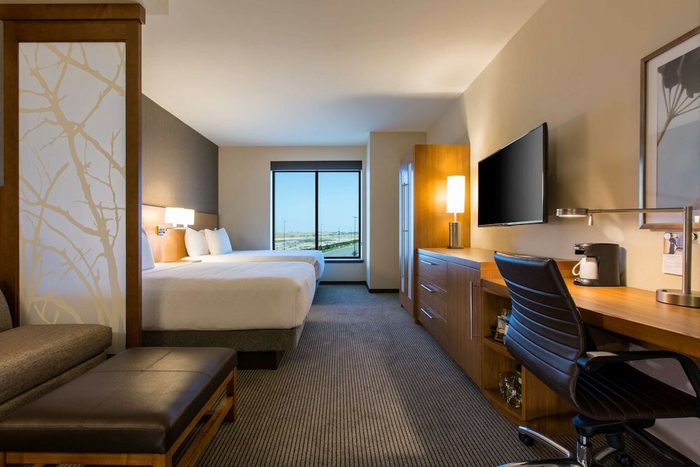 Фото Hyatt Place Delano