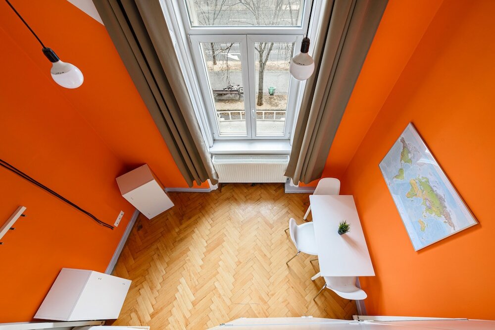 Фото Avenue Hostel