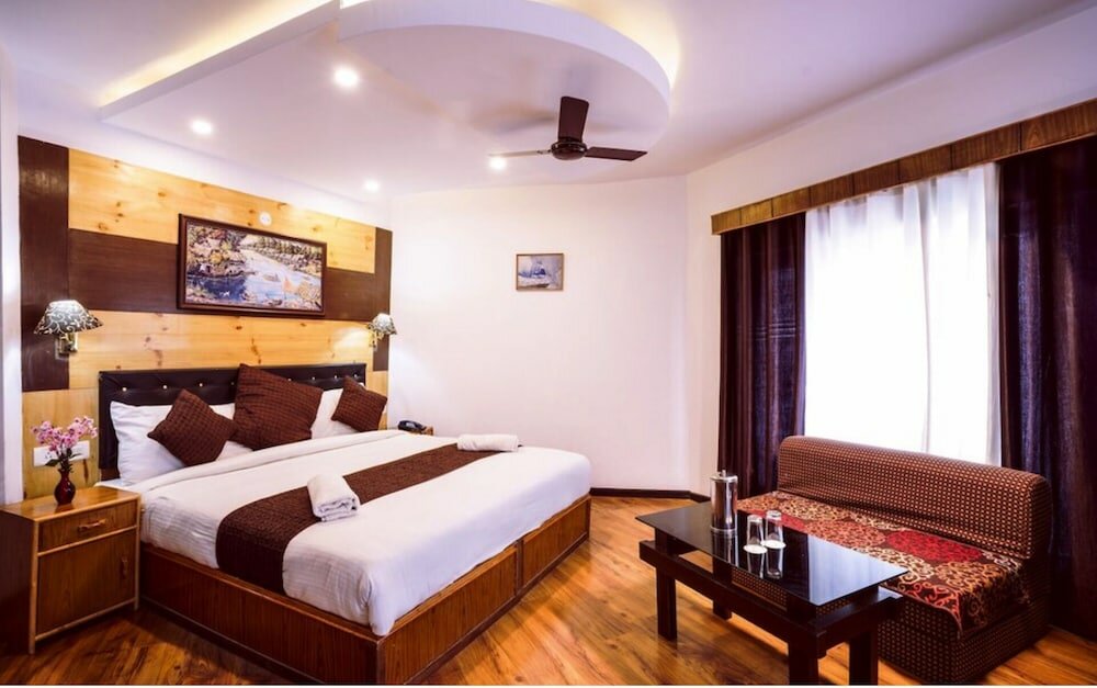 Фото Hotel Nalanda Ladakh