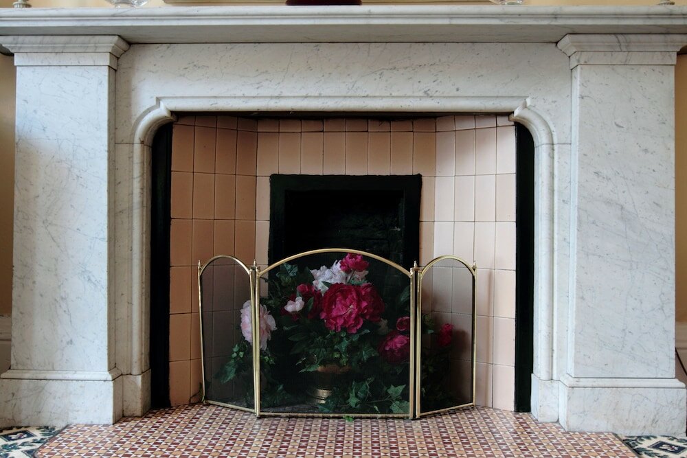 Фото Отель Edinburgh Thistle