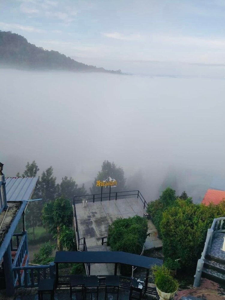 Фото Seemok Resort