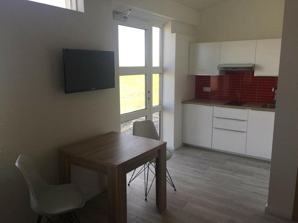 Фото Ocean Beach Apartments