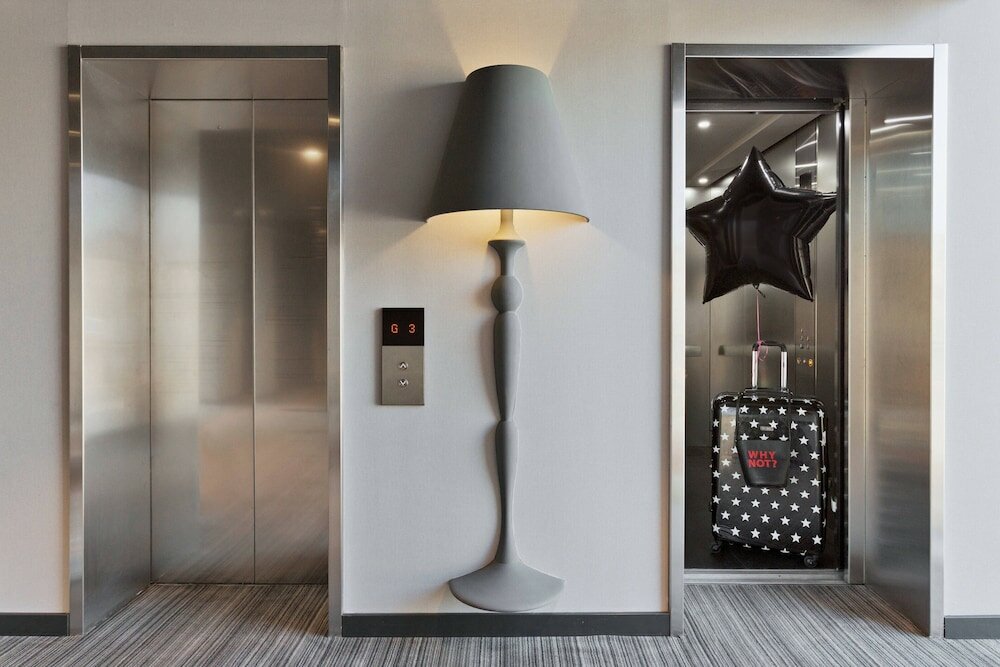 Фото Moxy Tbilisi by Marriott