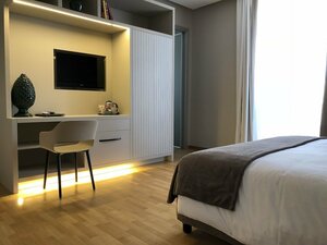 Гостиница 200 Rooms & Terrace