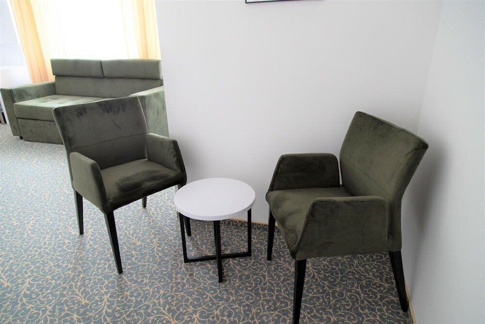 Фото Amplidi Hotel Hannover