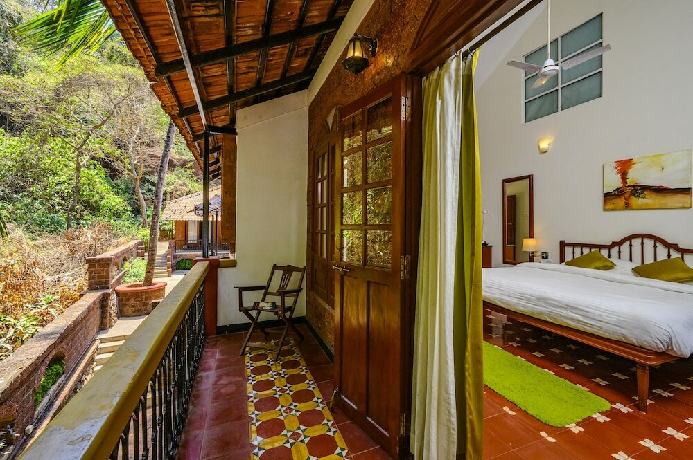 Фото Neemrana's Three Waters