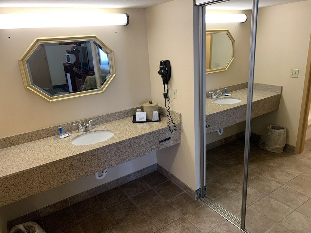 Фото Rodeway Inn Idaho Falls