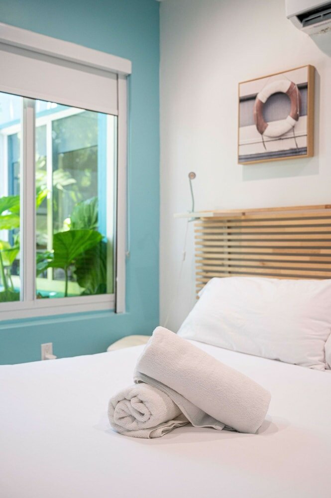 Фото Casa Del Mar Hollywood