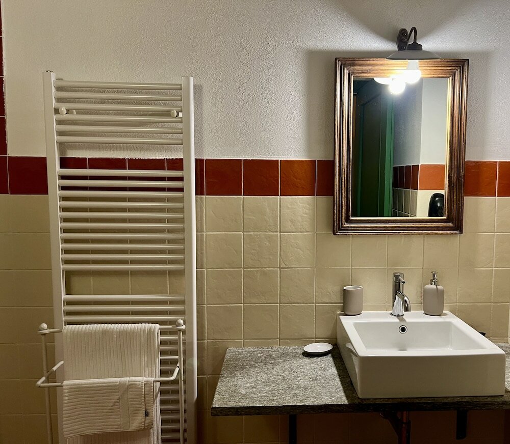 Фото Le Serre Suites & Apartments