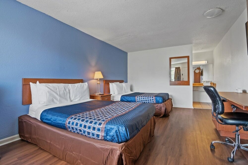 Фото Economy Lodge