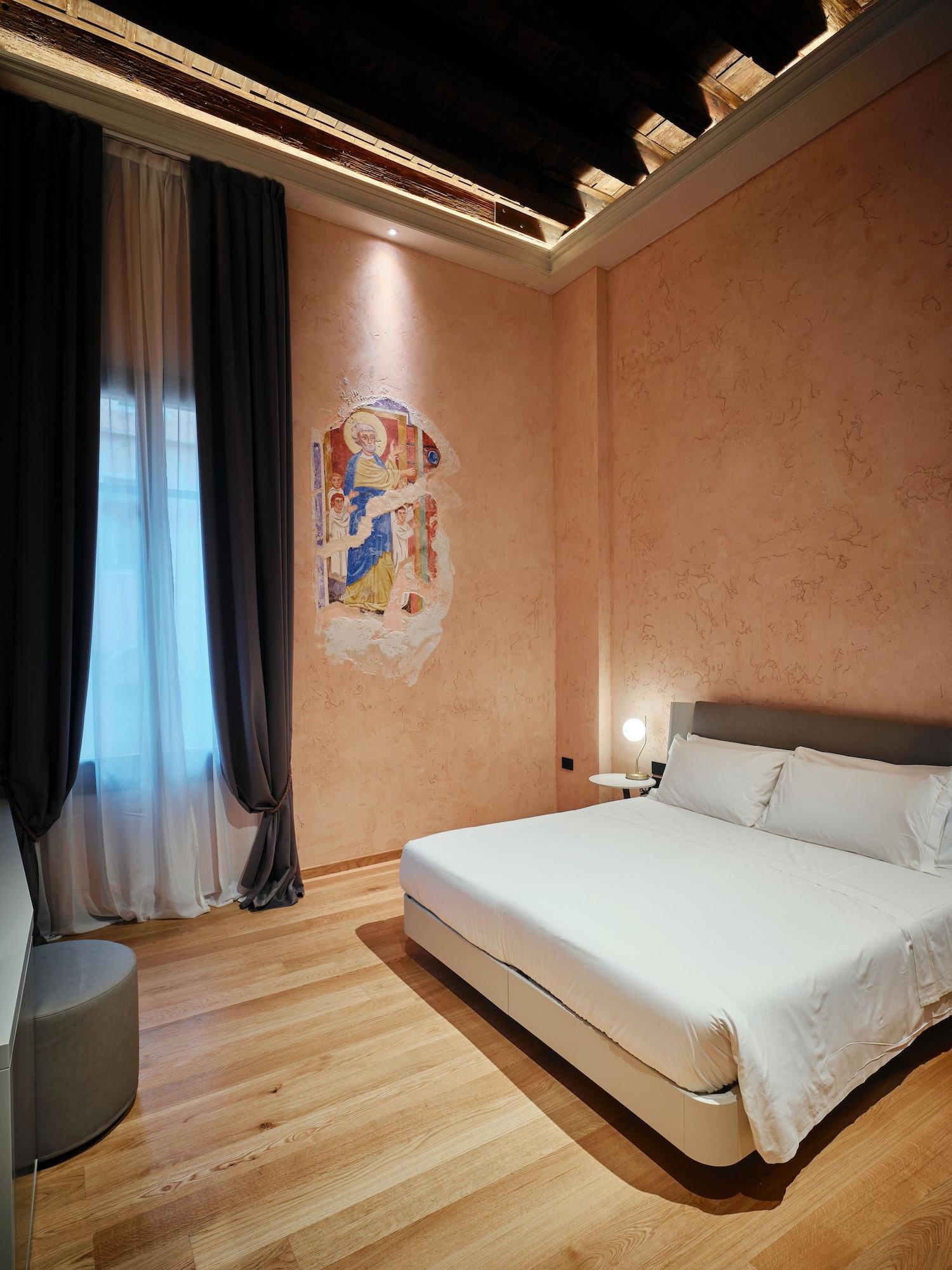 Фото Ca' dei Proverbi Suites