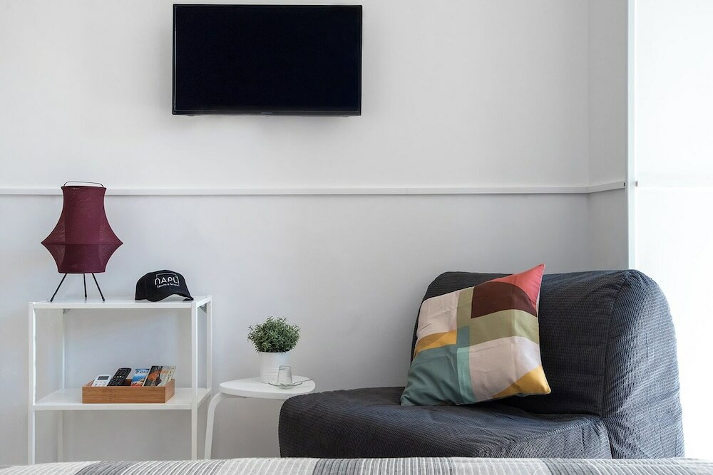 Фото H.G. Boutique Toledo Napoli Centro