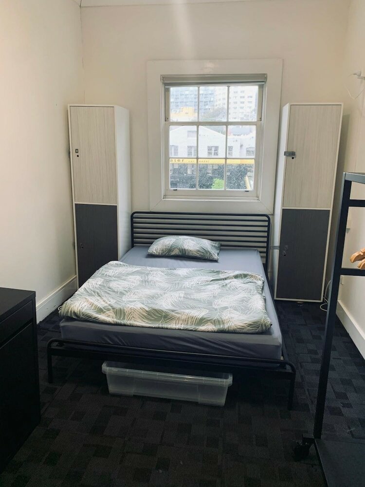 Фото Summer House Backpackers