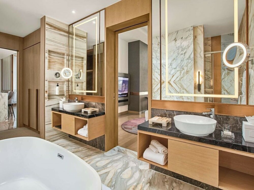 Фото Swissotel Clark Philippines