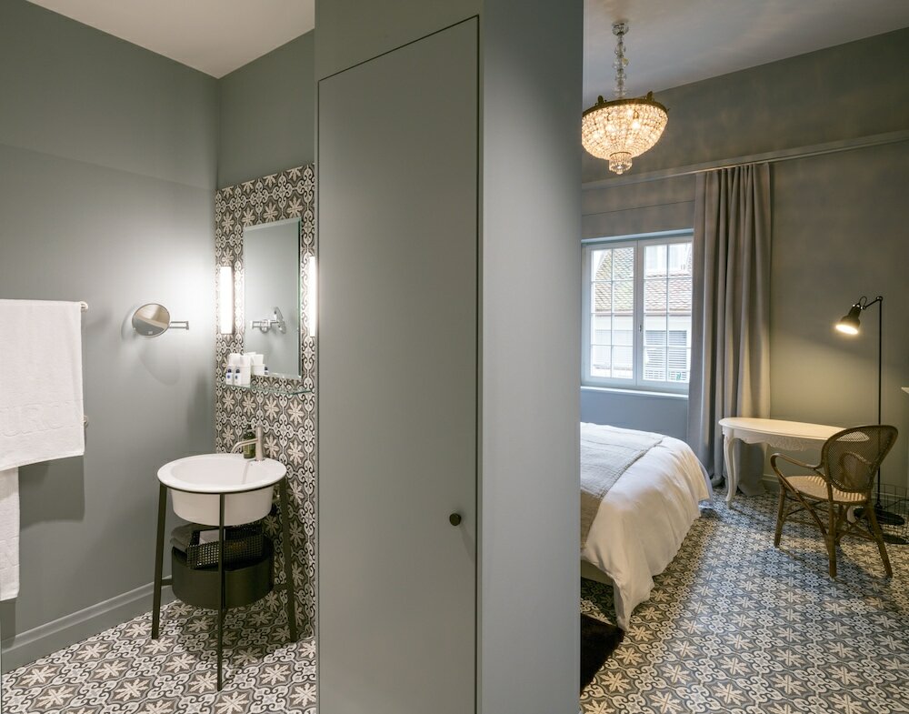 Фото La Couronne Hotel Restaurant