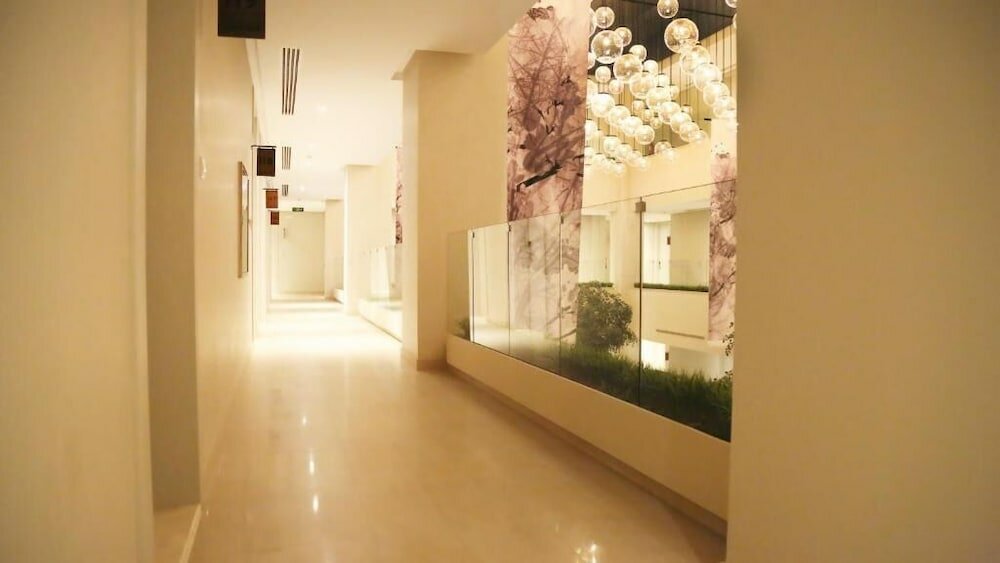 Фото Rafa - Al Nuzhah