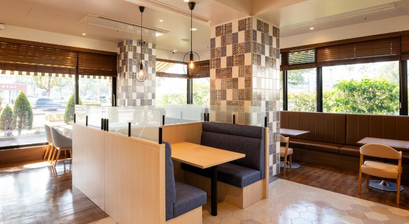 Фото Richmond Hotel Miyazakiekimae