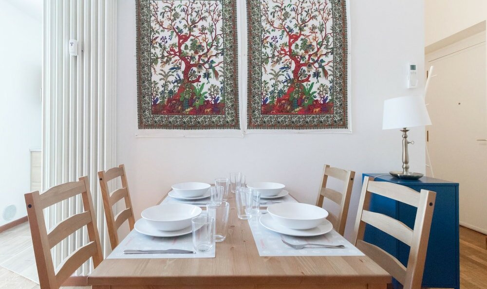 Фото Italianway - Cenisio 7