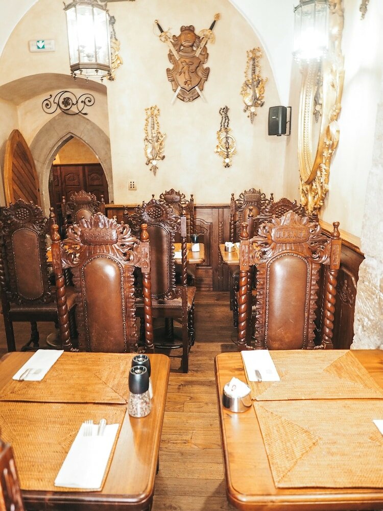 Фото Bhg Apartments Prague