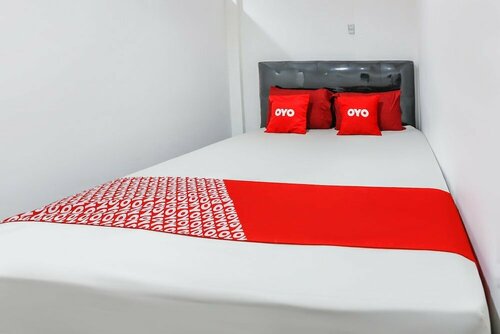 Гостиница Oyo 3794 Good Sleep Samarinda в Самаринде