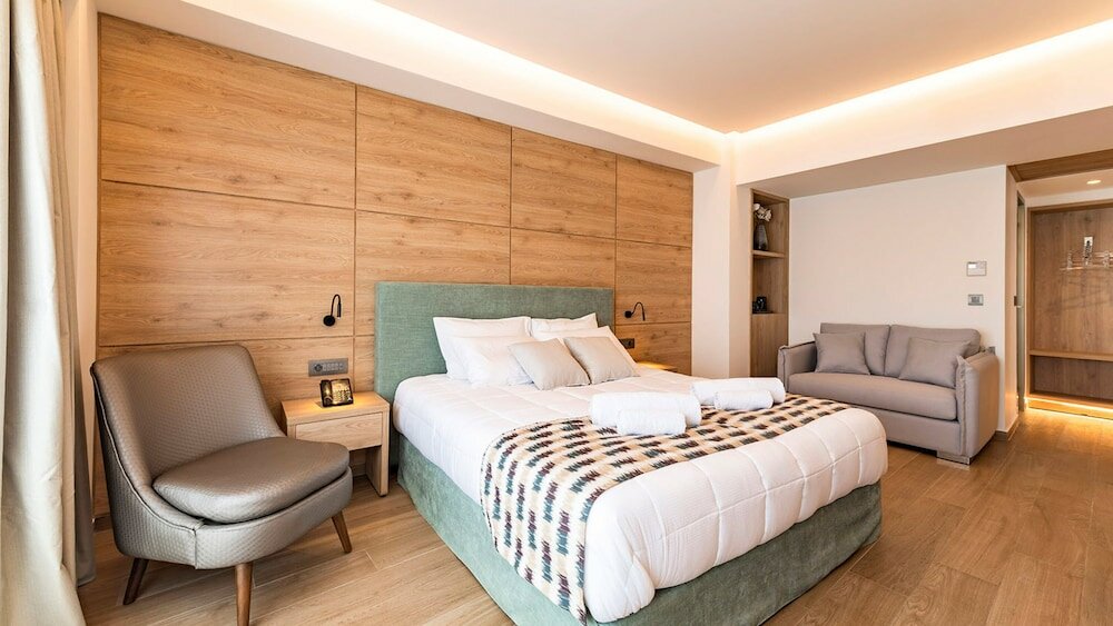 Фото Hotel Acandia