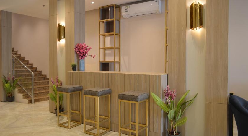 Фото Terrace View 2 - Hotel Apartments